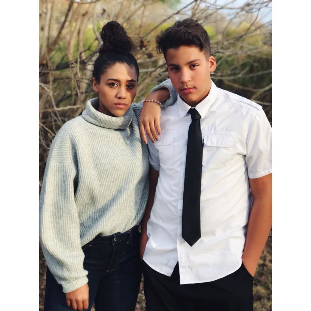 Meet your Posher, Ella